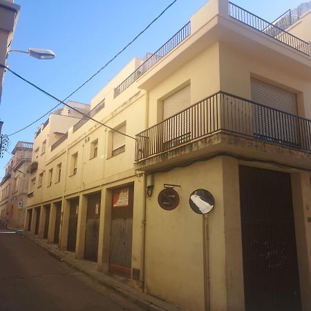 Apartamento Duplex Vacacional Arenys de Mar Εξωτερικό φωτογραφία