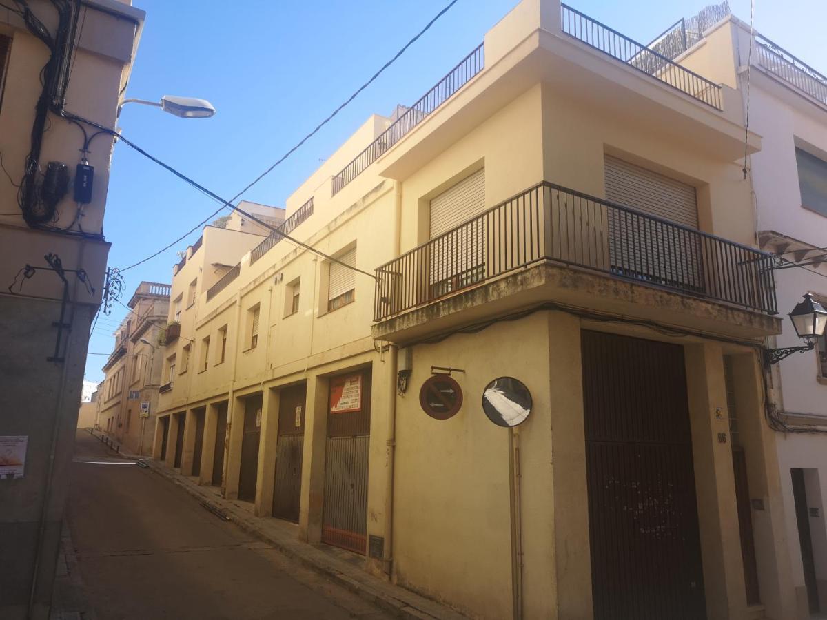 Apartamento Duplex Vacacional Arenys de Mar Εξωτερικό φωτογραφία
