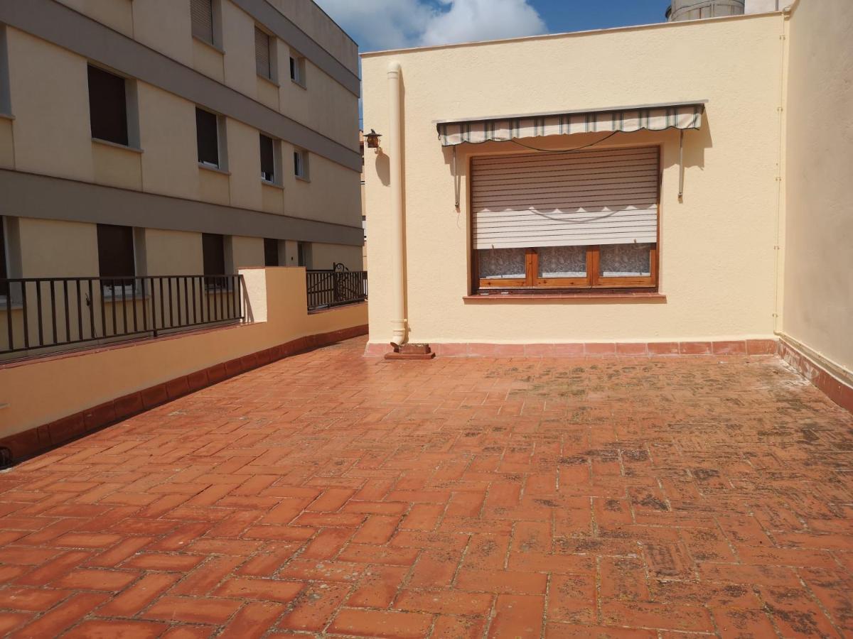 Apartamento Duplex Vacacional Arenys de Mar Εξωτερικό φωτογραφία