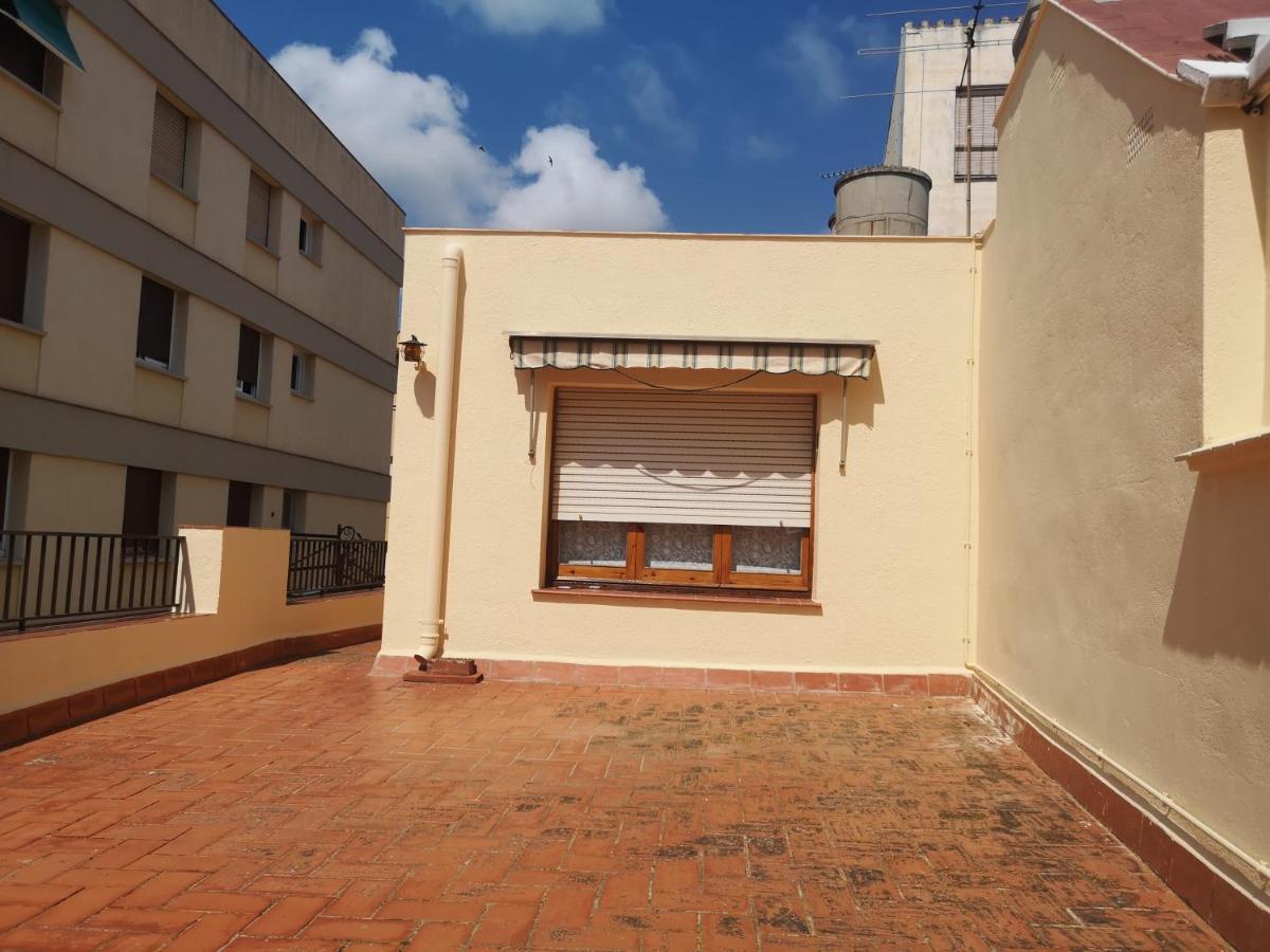 Apartamento Duplex Vacacional Arenys de Mar Εξωτερικό φωτογραφία