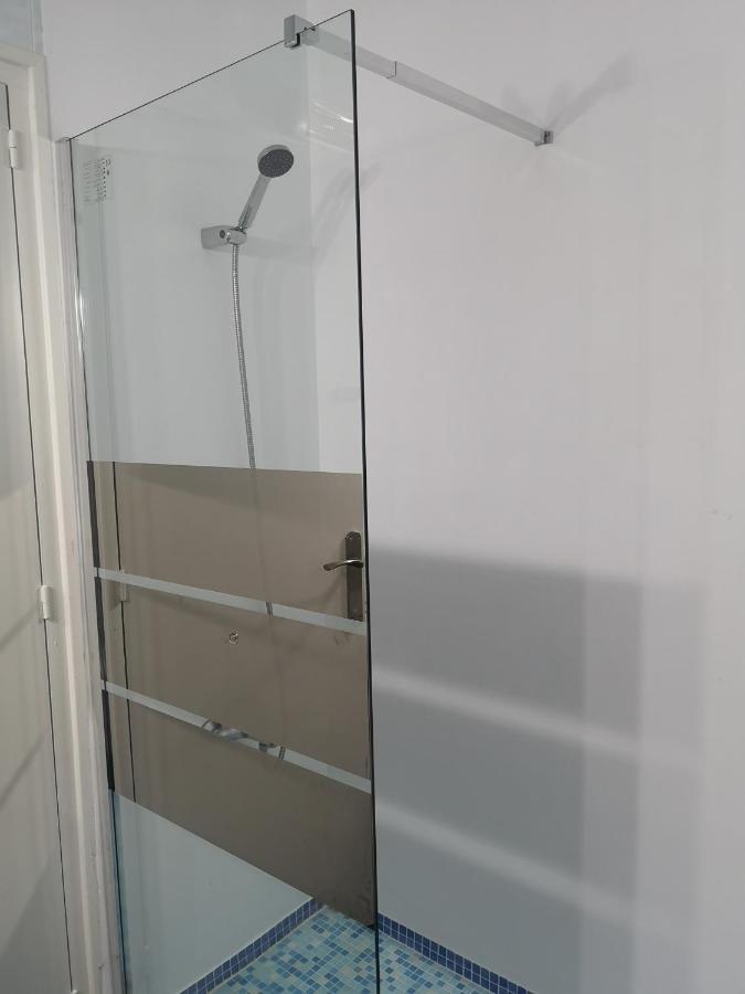 Apartamento Duplex Vacacional Arenys de Mar Εξωτερικό φωτογραφία