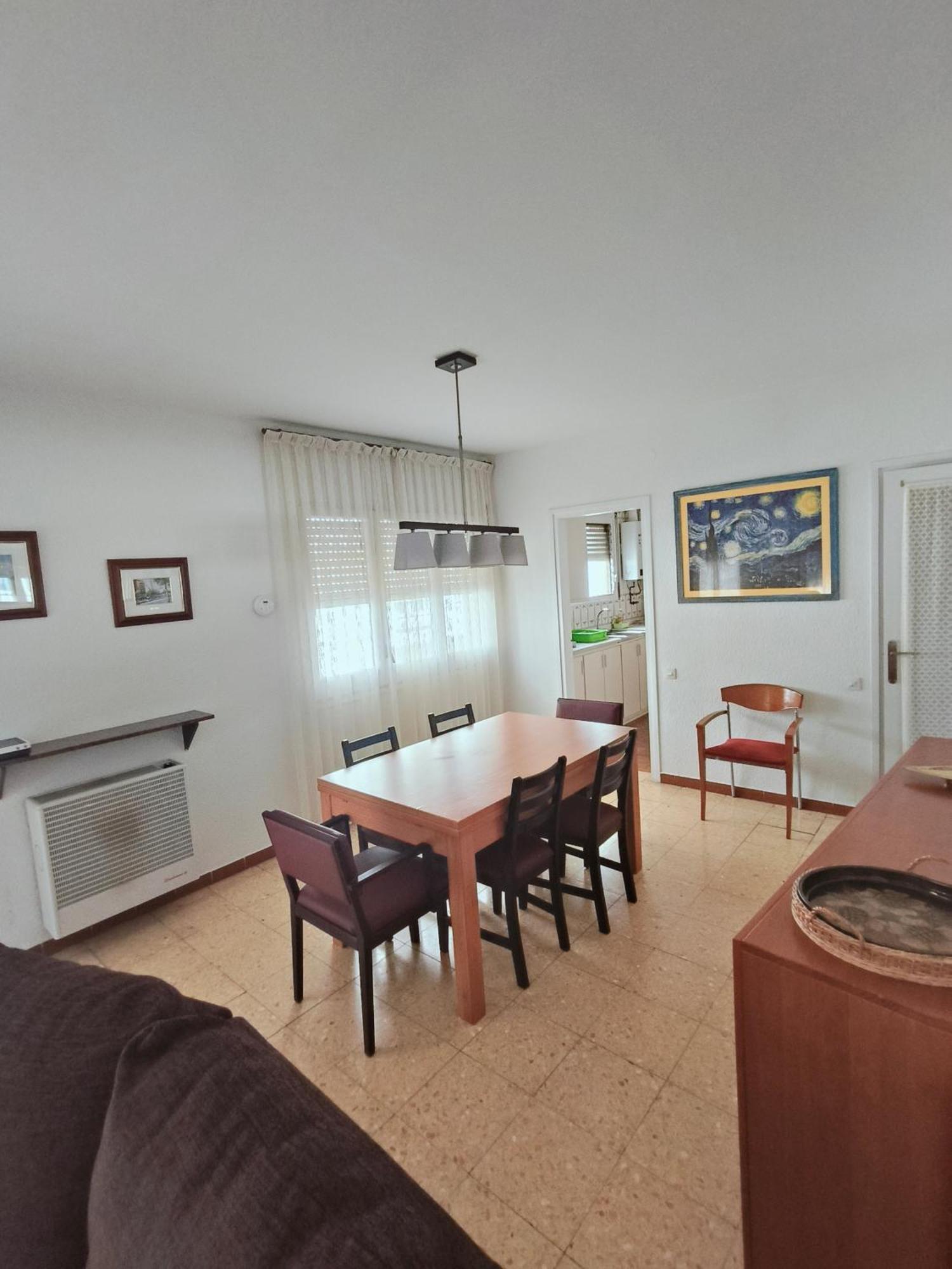 Apartamento Duplex Vacacional Arenys de Mar Εξωτερικό φωτογραφία