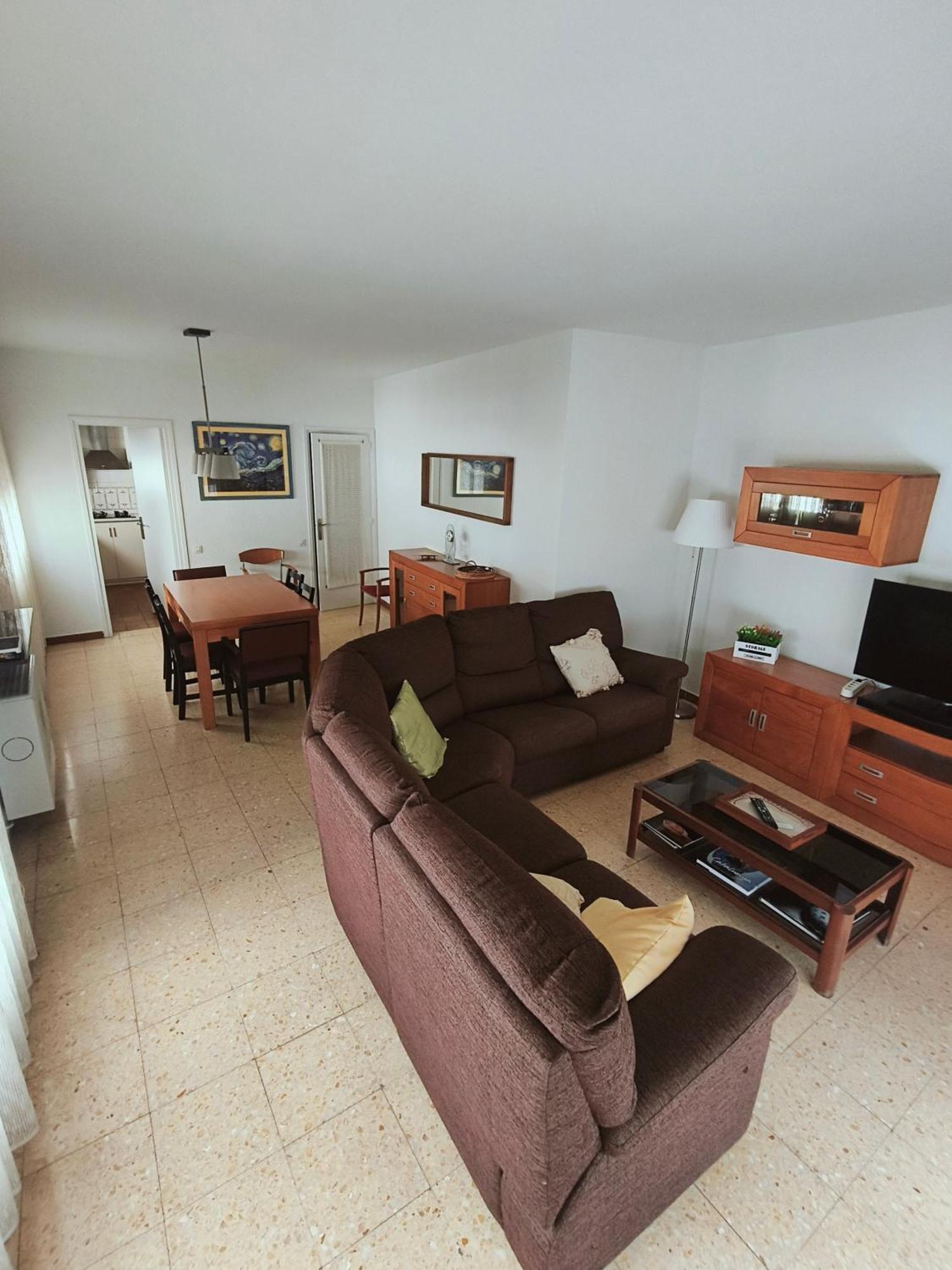 Apartamento Duplex Vacacional Arenys de Mar Εξωτερικό φωτογραφία