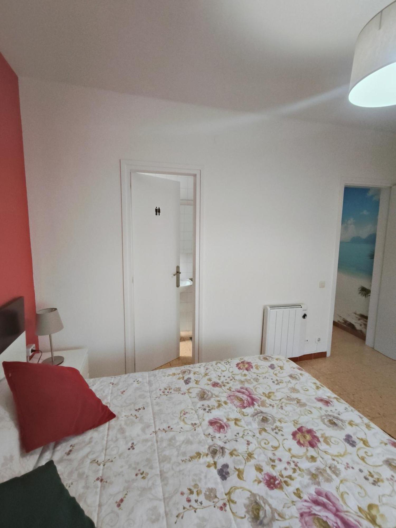 Apartamento Duplex Vacacional Arenys de Mar Εξωτερικό φωτογραφία