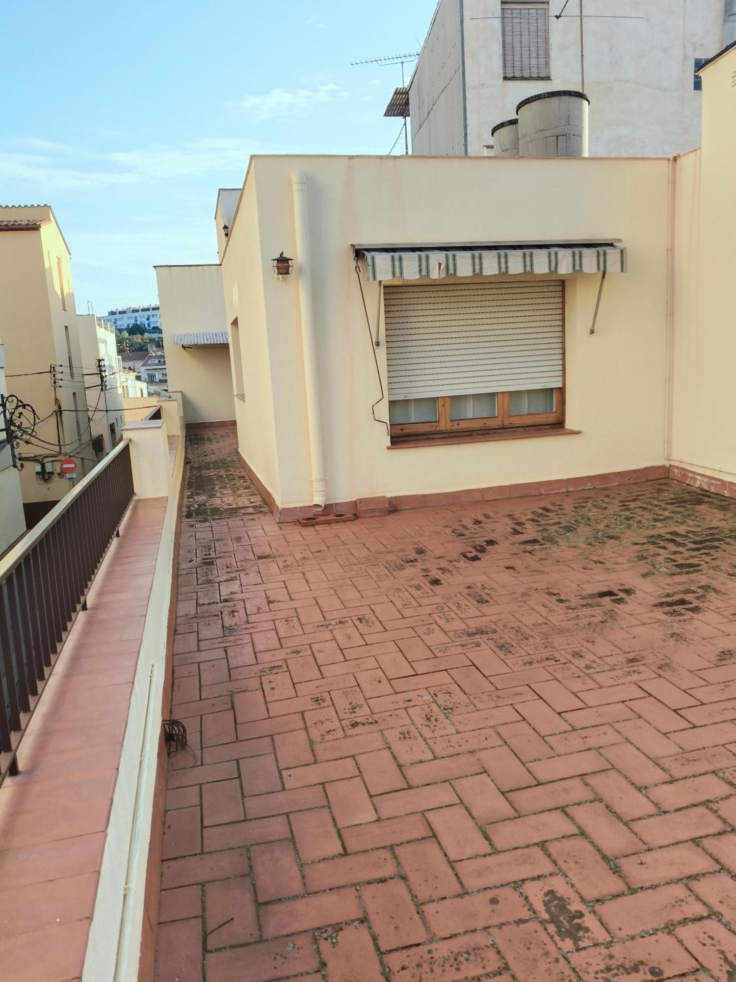 Apartamento Duplex Vacacional Arenys de Mar Εξωτερικό φωτογραφία