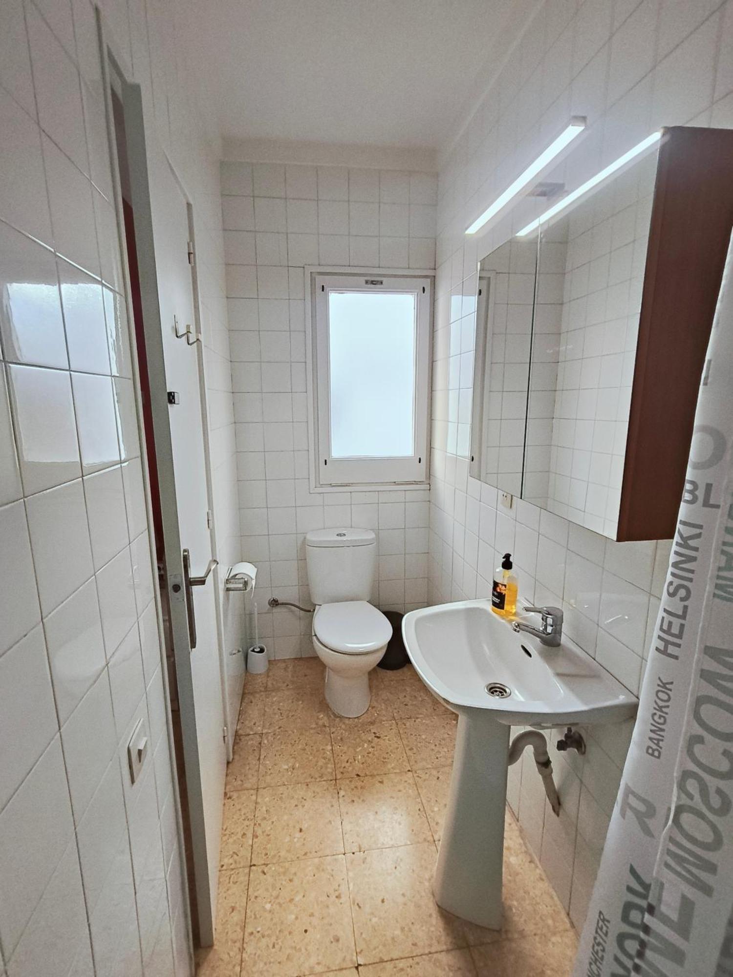Apartamento Duplex Vacacional Arenys de Mar Εξωτερικό φωτογραφία
