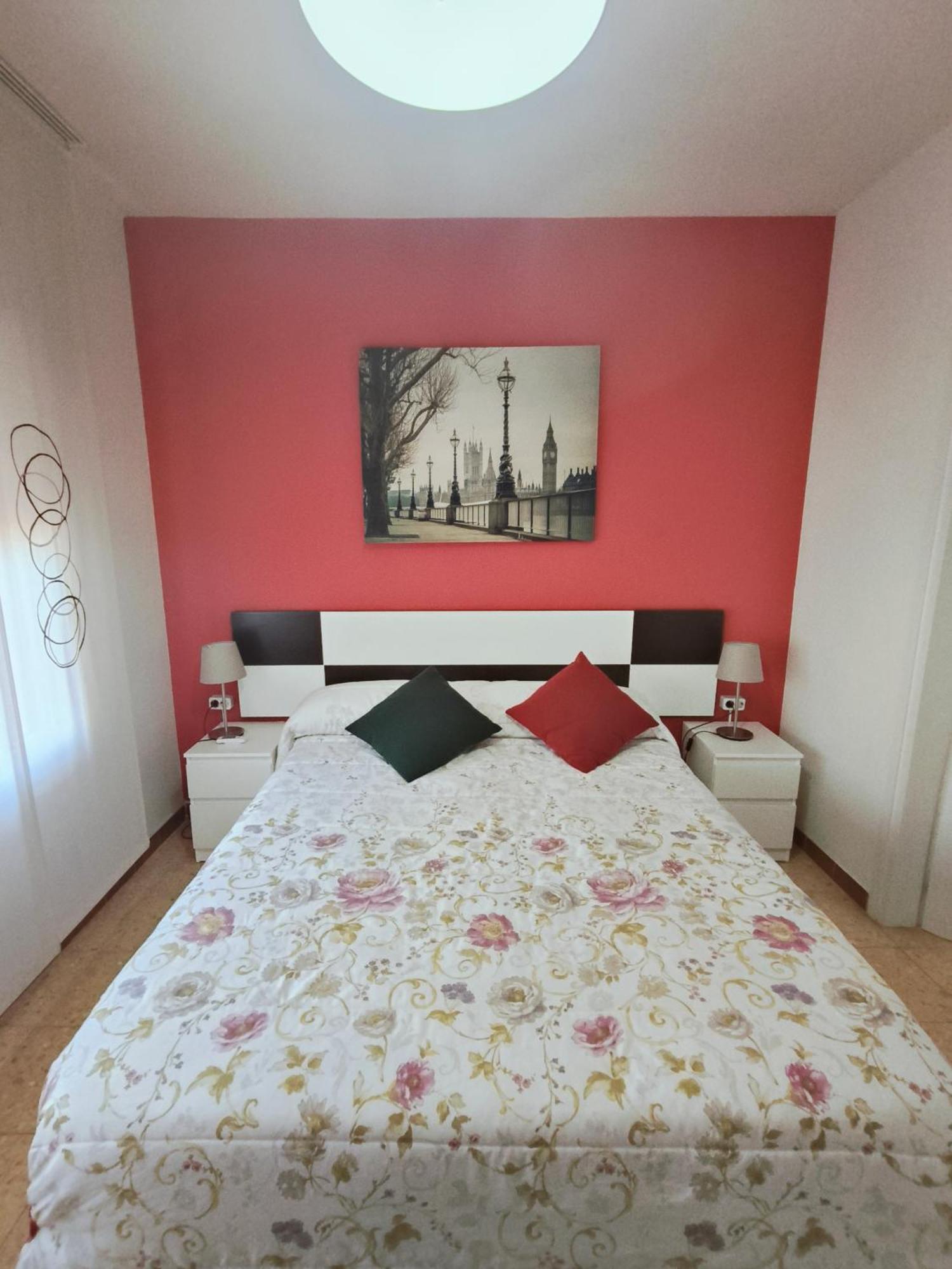 Apartamento Duplex Vacacional Arenys de Mar Εξωτερικό φωτογραφία