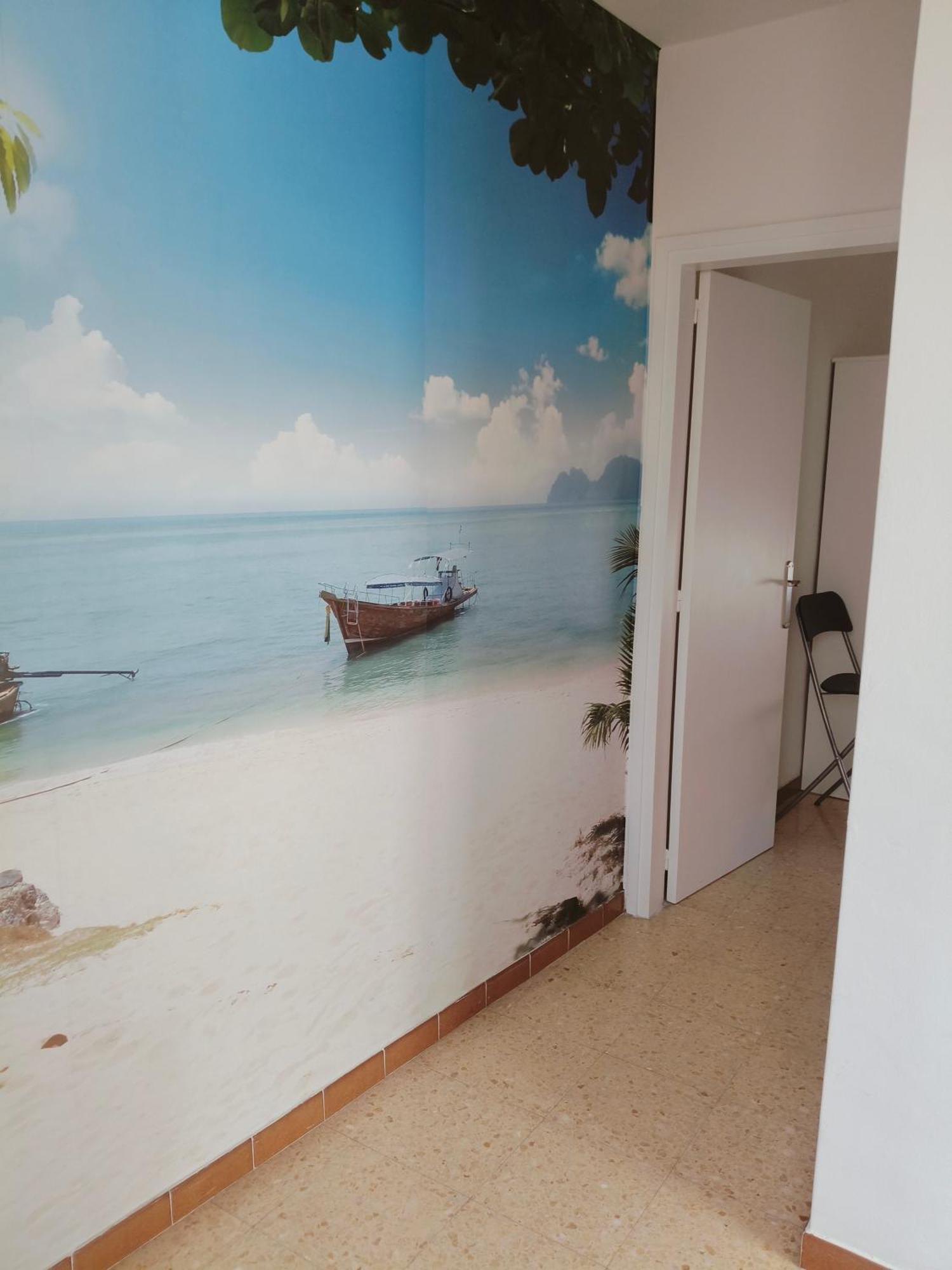 Apartamento Duplex Vacacional Arenys de Mar Εξωτερικό φωτογραφία