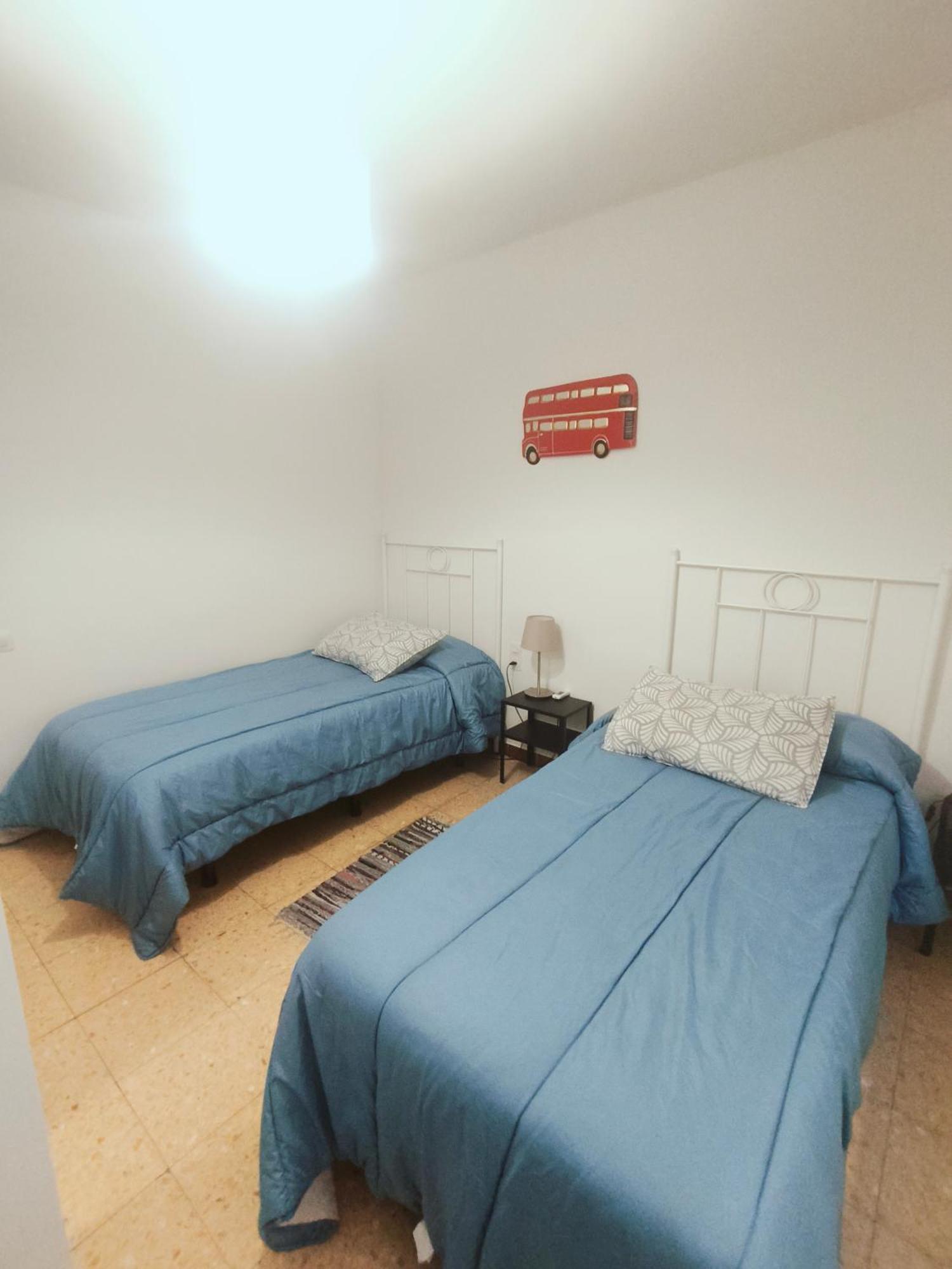Apartamento Duplex Vacacional Arenys de Mar Εξωτερικό φωτογραφία