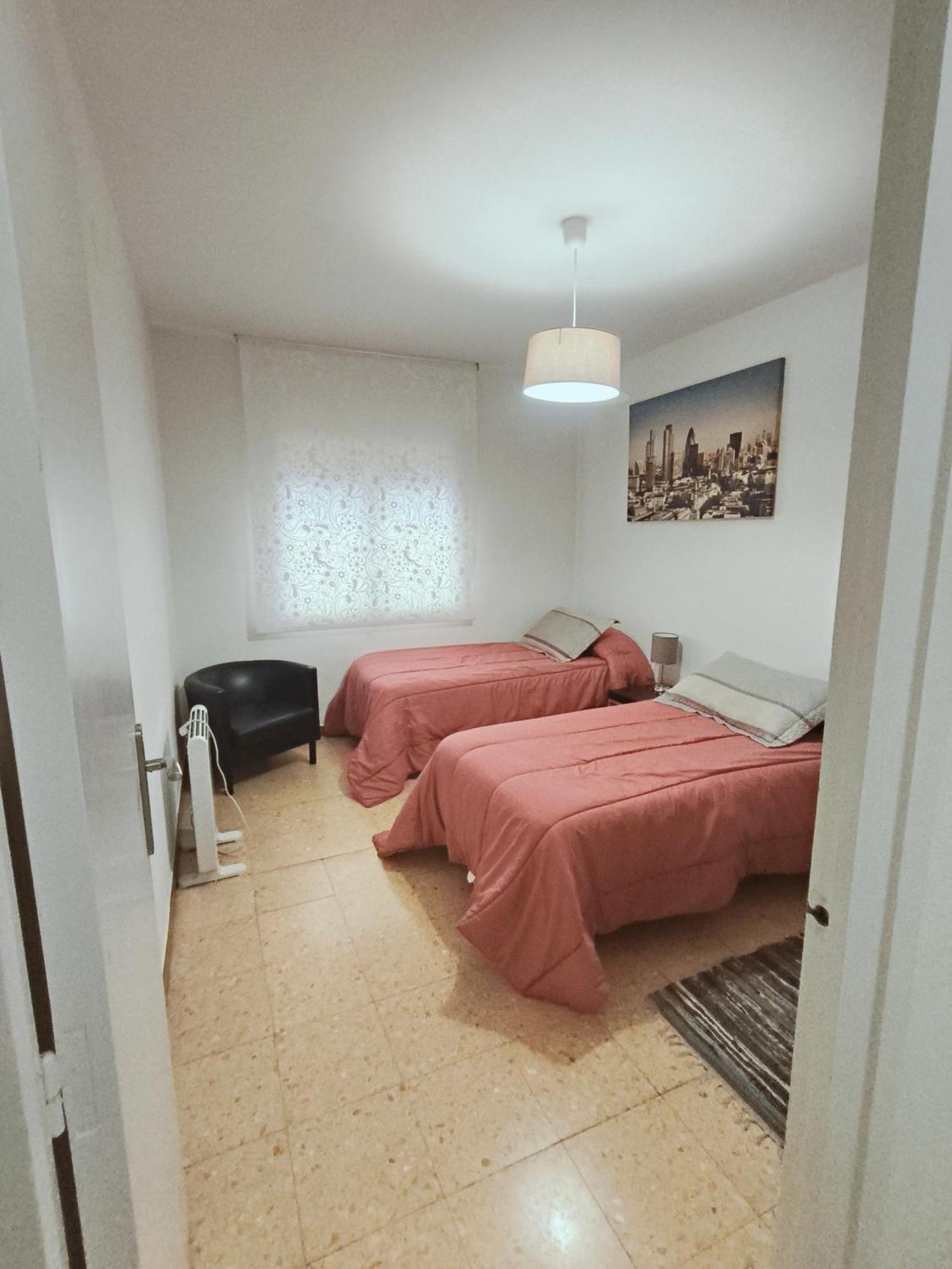 Apartamento Duplex Vacacional Arenys de Mar Εξωτερικό φωτογραφία