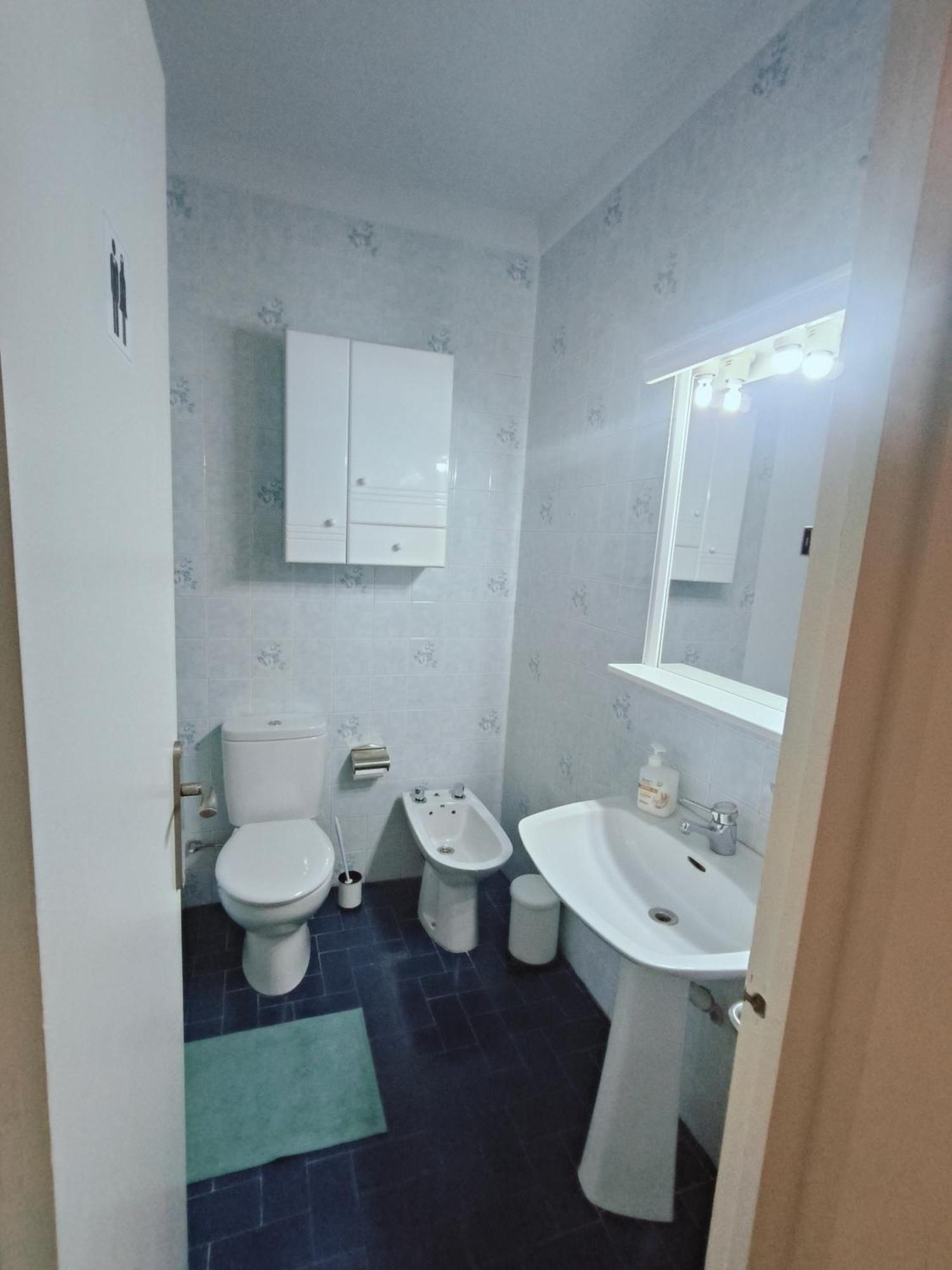 Apartamento Duplex Vacacional Arenys de Mar Εξωτερικό φωτογραφία