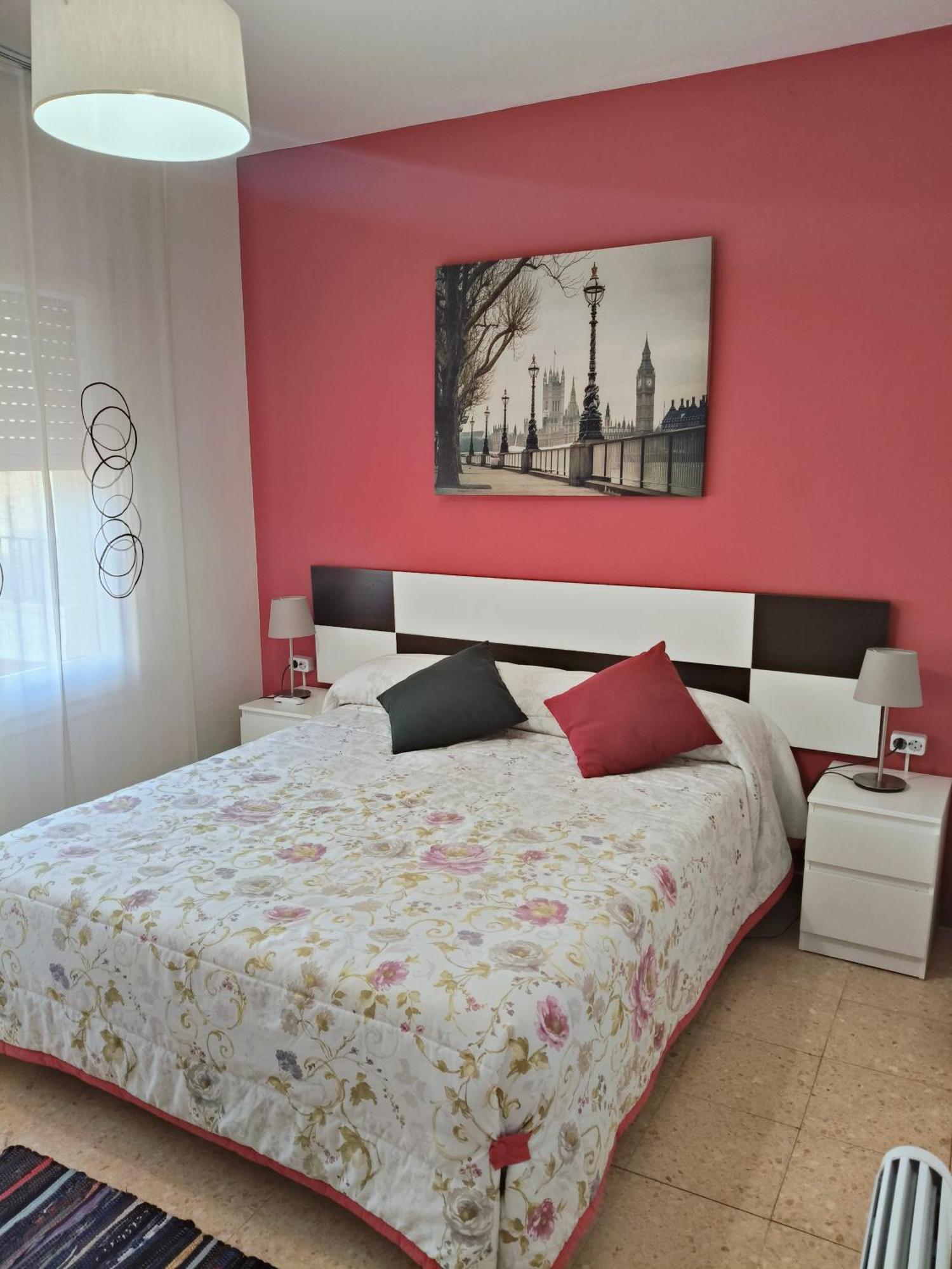 Apartamento Duplex Vacacional Arenys de Mar Εξωτερικό φωτογραφία
