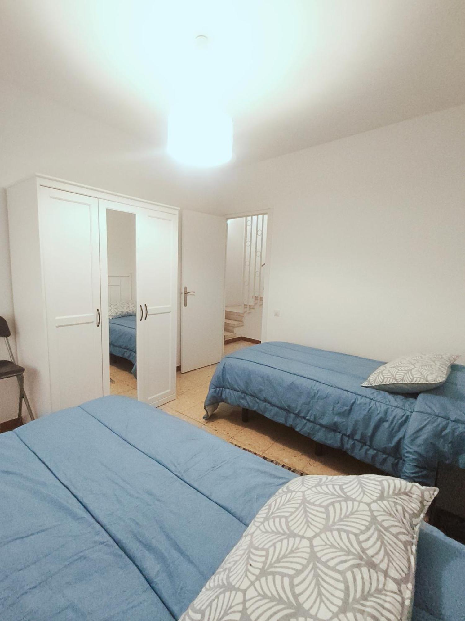 Apartamento Duplex Vacacional Arenys de Mar Εξωτερικό φωτογραφία