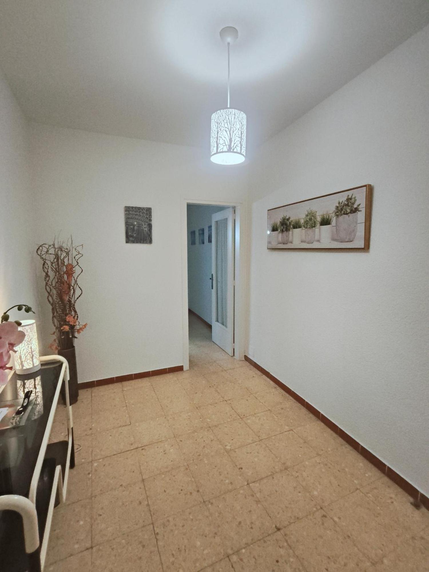 Apartamento Duplex Vacacional Arenys de Mar Εξωτερικό φωτογραφία