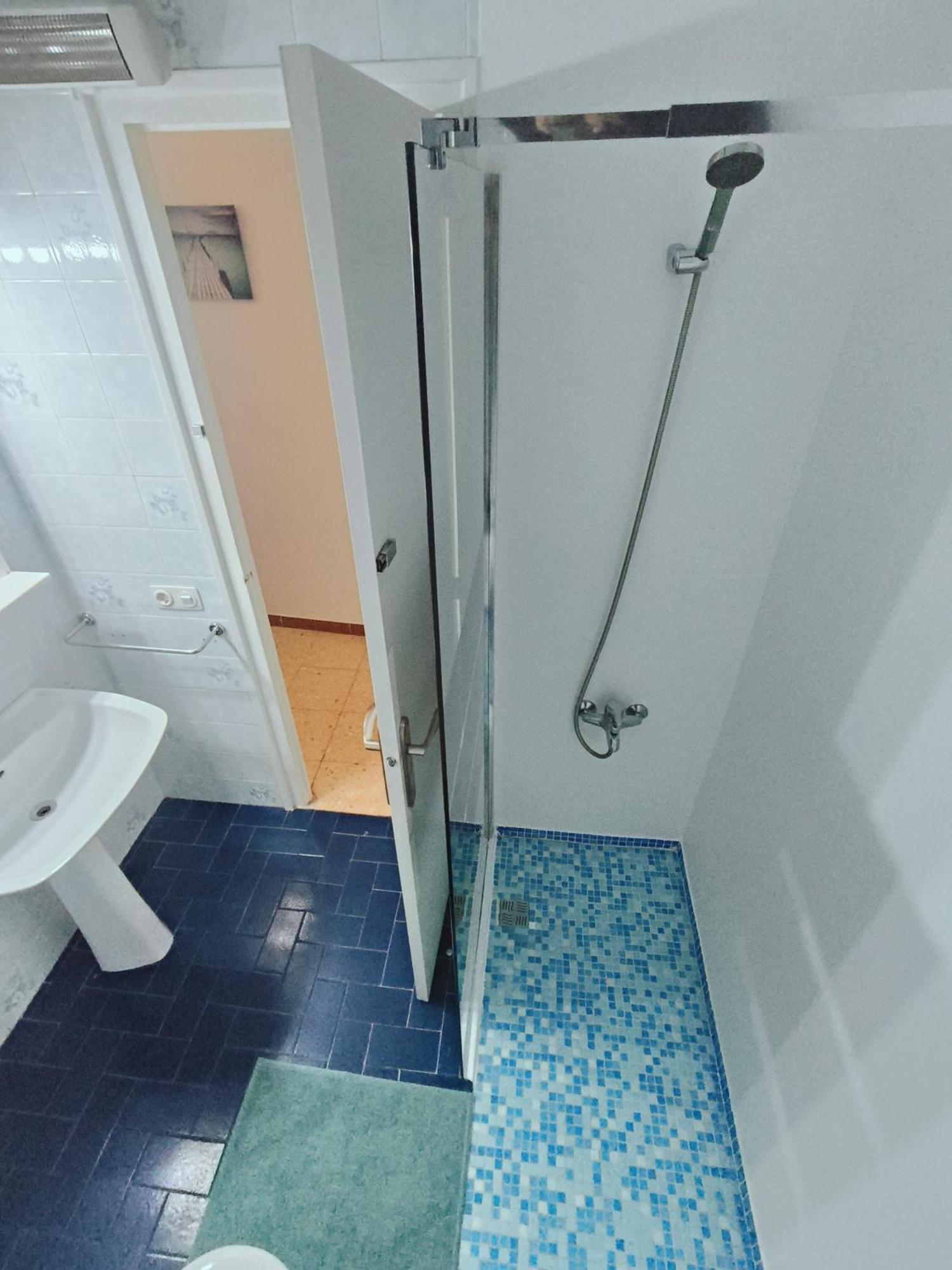 Apartamento Duplex Vacacional Arenys de Mar Εξωτερικό φωτογραφία