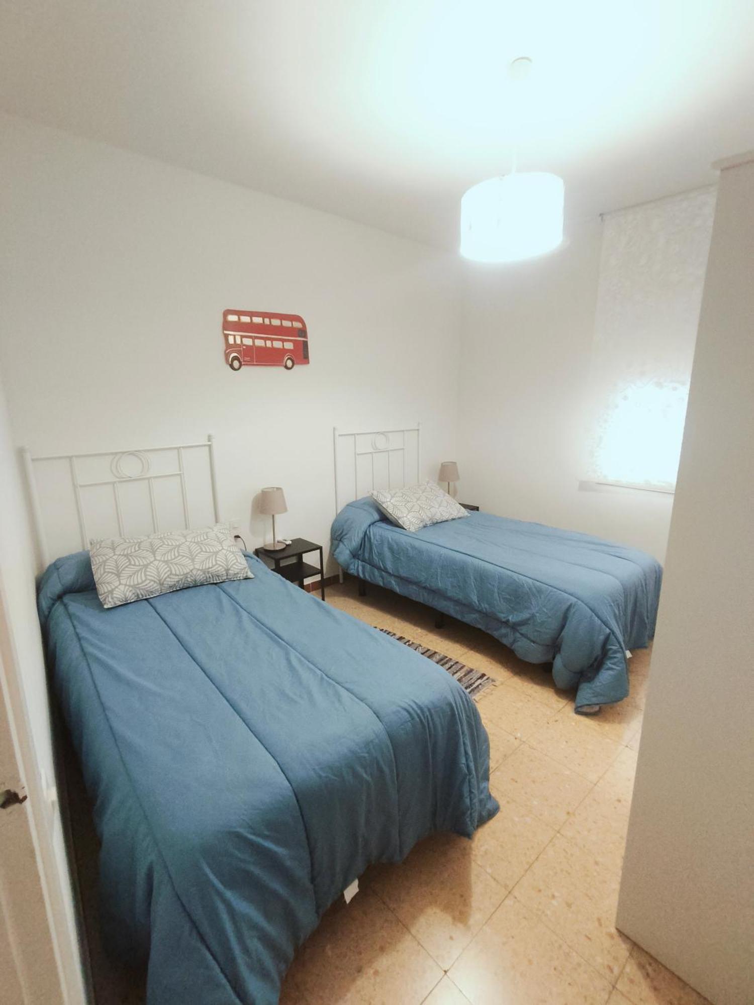 Apartamento Duplex Vacacional Arenys de Mar Εξωτερικό φωτογραφία