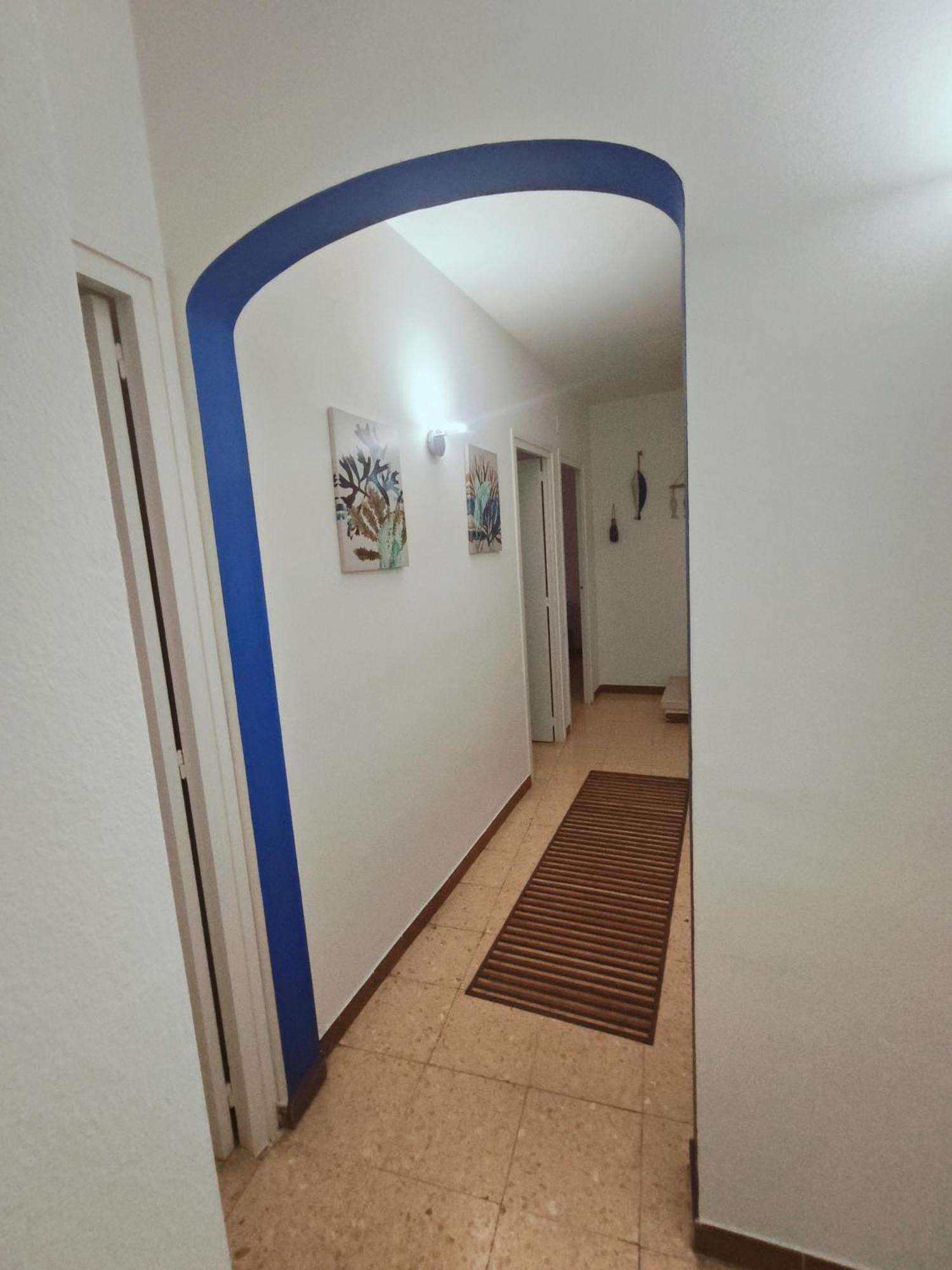 Apartamento Duplex Vacacional Arenys de Mar Εξωτερικό φωτογραφία