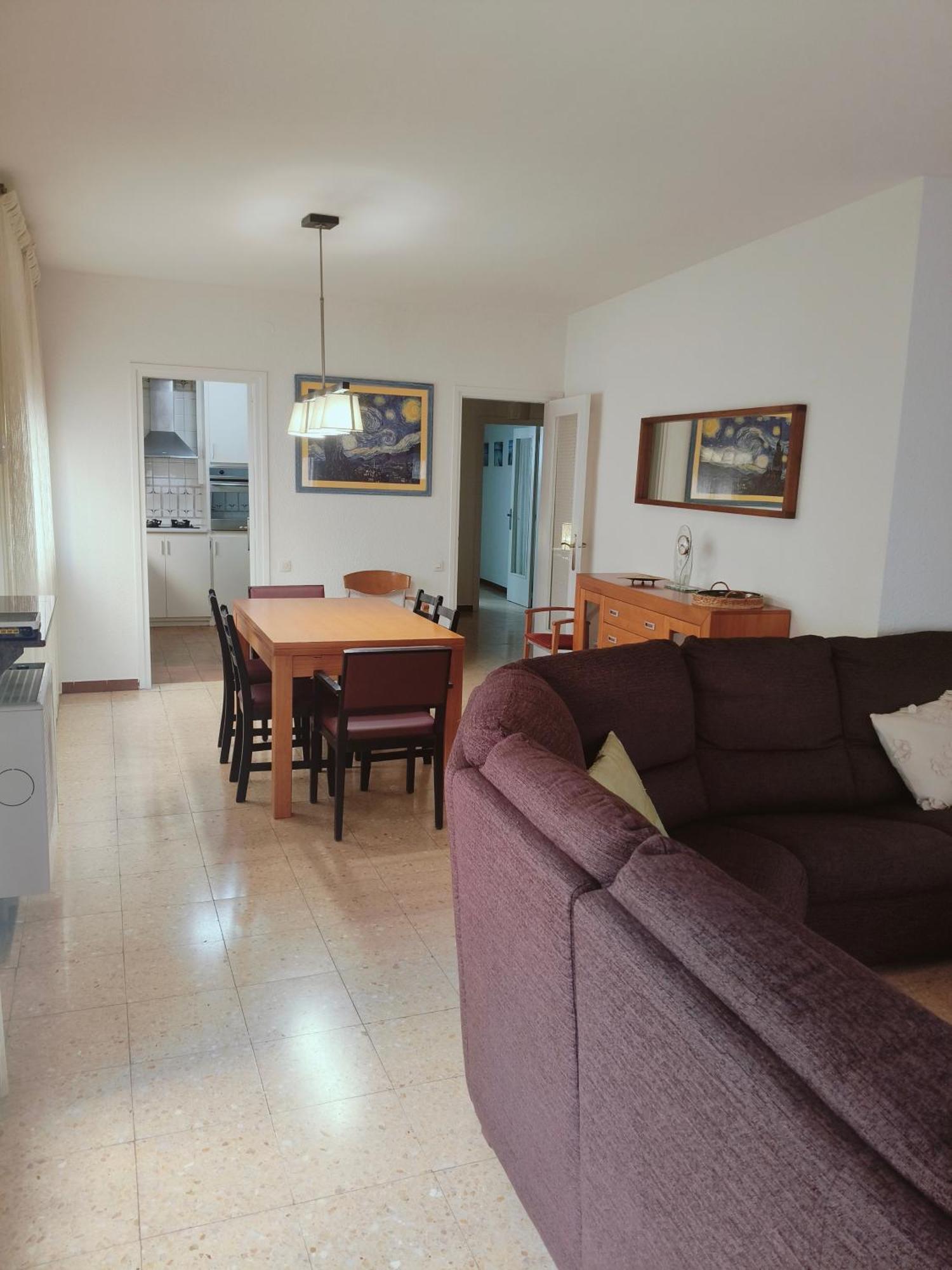 Apartamento Duplex Vacacional Arenys de Mar Εξωτερικό φωτογραφία